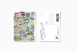Postcard