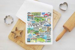 Tea Towel