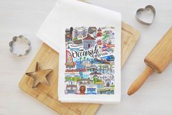Tea Towel