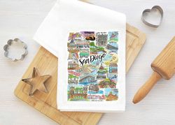 Tea Towel