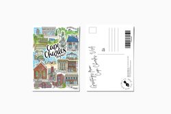 Postcard