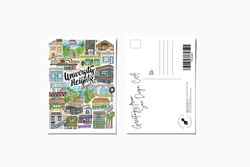 Other Formats – Postcard