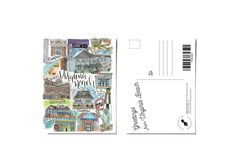 Other Formats – Postcard