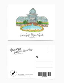 Other Formats – Postcard