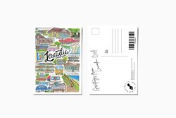 Postcard