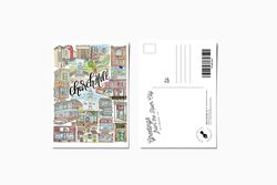 Other Formats – Postcard