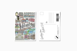 Other Formats – Postcard