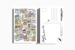 Other Formats – Postcard