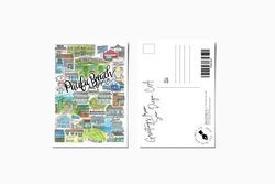 Postcard