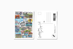 Other Formats – Postcard