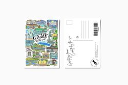 Postcard