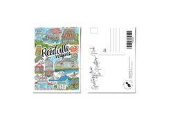 Postcard