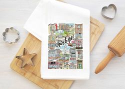 Other Formats – Tea Towel