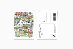 Postcard