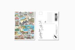 Postcard
