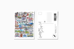 Other Formats – Postcard