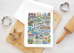 Other Formats – Tea Towel