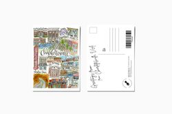 Postcard