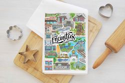 Other Formats – Tea Towel