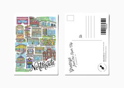 Other Formats – Postcard