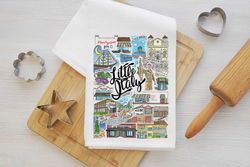 Other Formats – Tea Towel