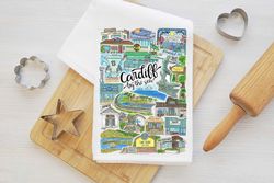 Other Formats – Tea Towel
