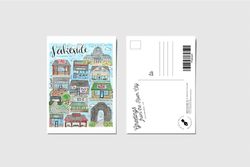 Postcard