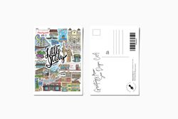 Other Formats – Postcard