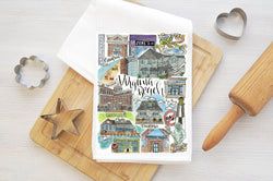 Other Formats – Tea Towel