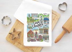 Other Formats – Tea Towel