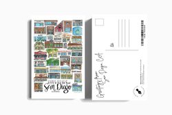 Postcard