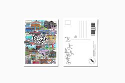 Other Formats – Postcard