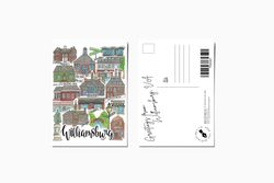 Other Formats – Postcard