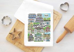 Other Formats – Tea Towel