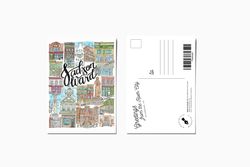Postcard