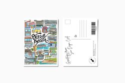 Postcard