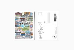 Other Formats – Postcard