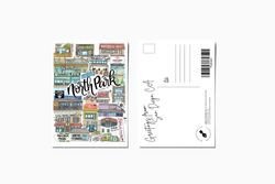Other Formats – Postcard