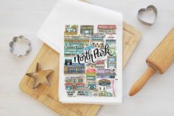 Other Formats – Tea Towel