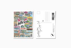 Other Formats – Postcard