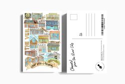 Other Formats – Postcard