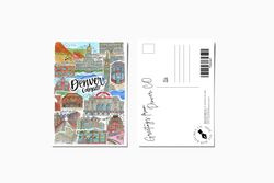 Other Formats – Postcard