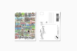 Other Formats – Postcard