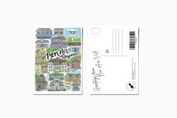 Other Formats – Postcard