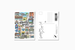 Other Formats – Postcard