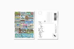 Postcard
