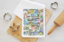 Other Formats – Tea Towel