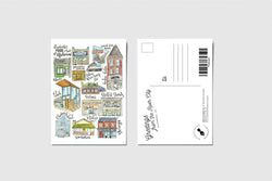 Postcard