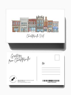 Other Formats – Postcard
