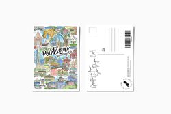 Postcard
